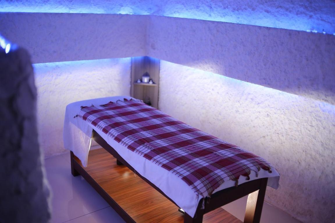 Angrand Otel Ankara