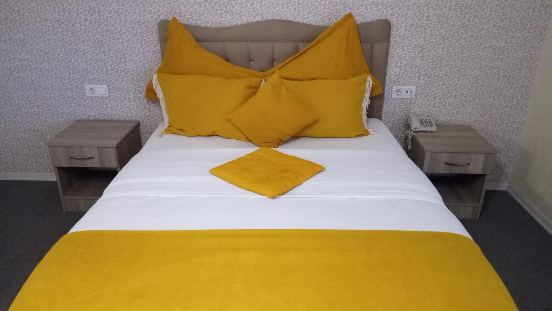 Angrand Otel